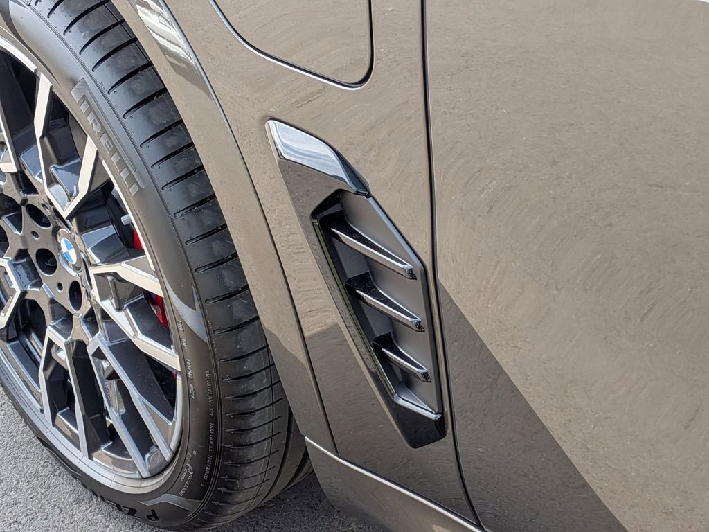 New 2026 BMW X5 xDrive50e image 39