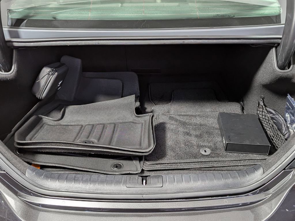 Used 2023 Genesis G70 2.0T w/ Sport Prestige Package image 44