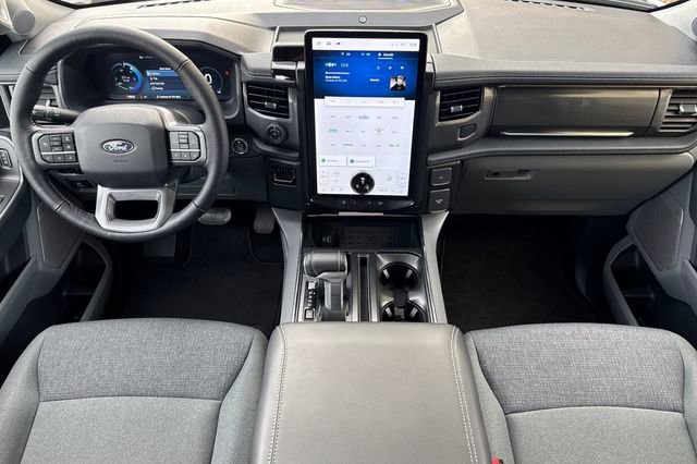 Used 2024 Ford F150 Lightning Flash image 15