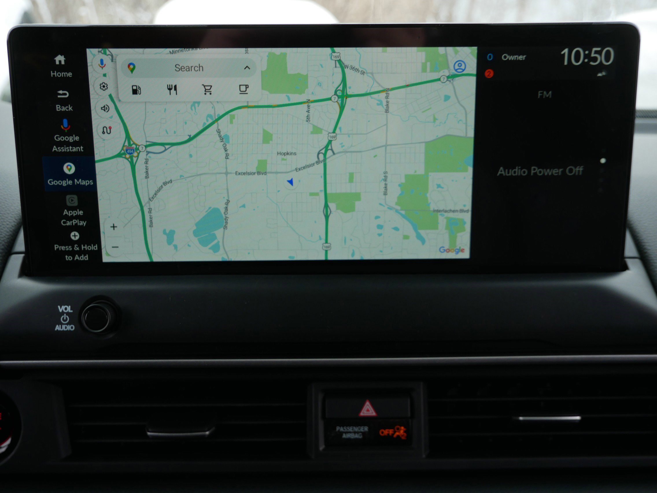 New 2026 Honda Pilot Black Edition image 19