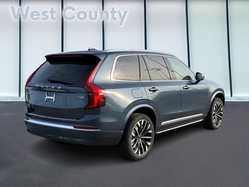 New 2026 Volvo XC90 T8 Ultra w/ Protection Package Premier image 3
