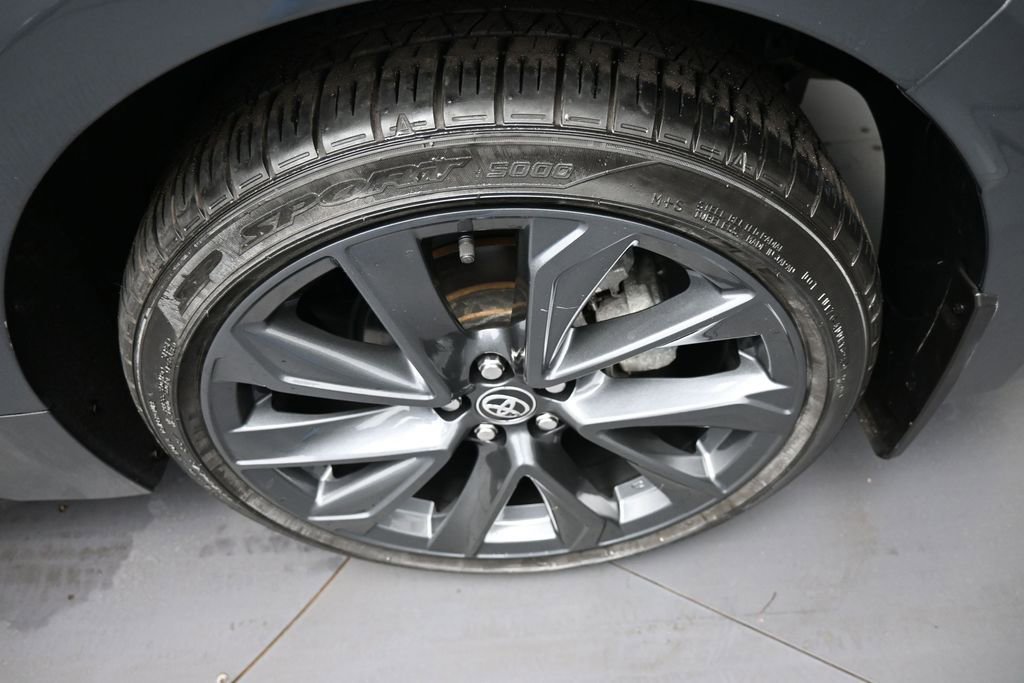 Used 2024 Toyota Corolla SE FWD image 15