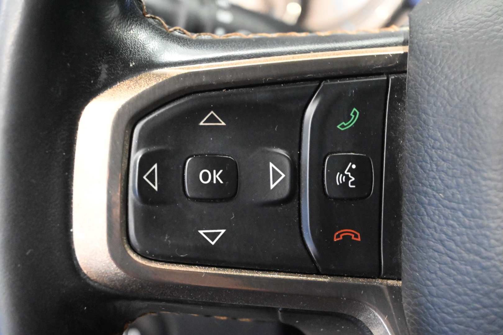 Used 2019 RAM 1500 Limited image 24