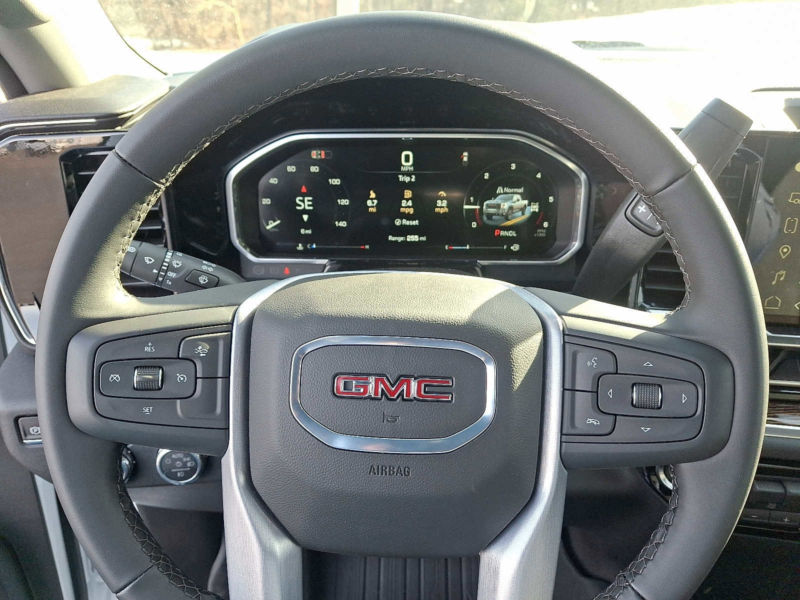 New 2026 GMC Sierra 2500 SLE w/ Preferred Package image 17