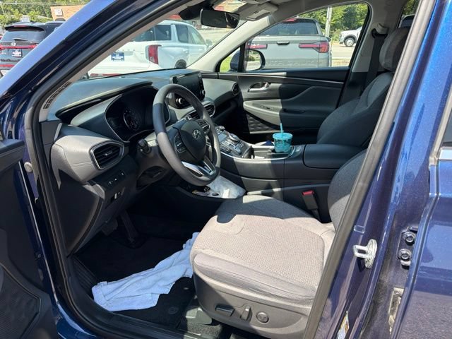 Certified 2022 Hyundai Santa Fe SEL FWD image 13