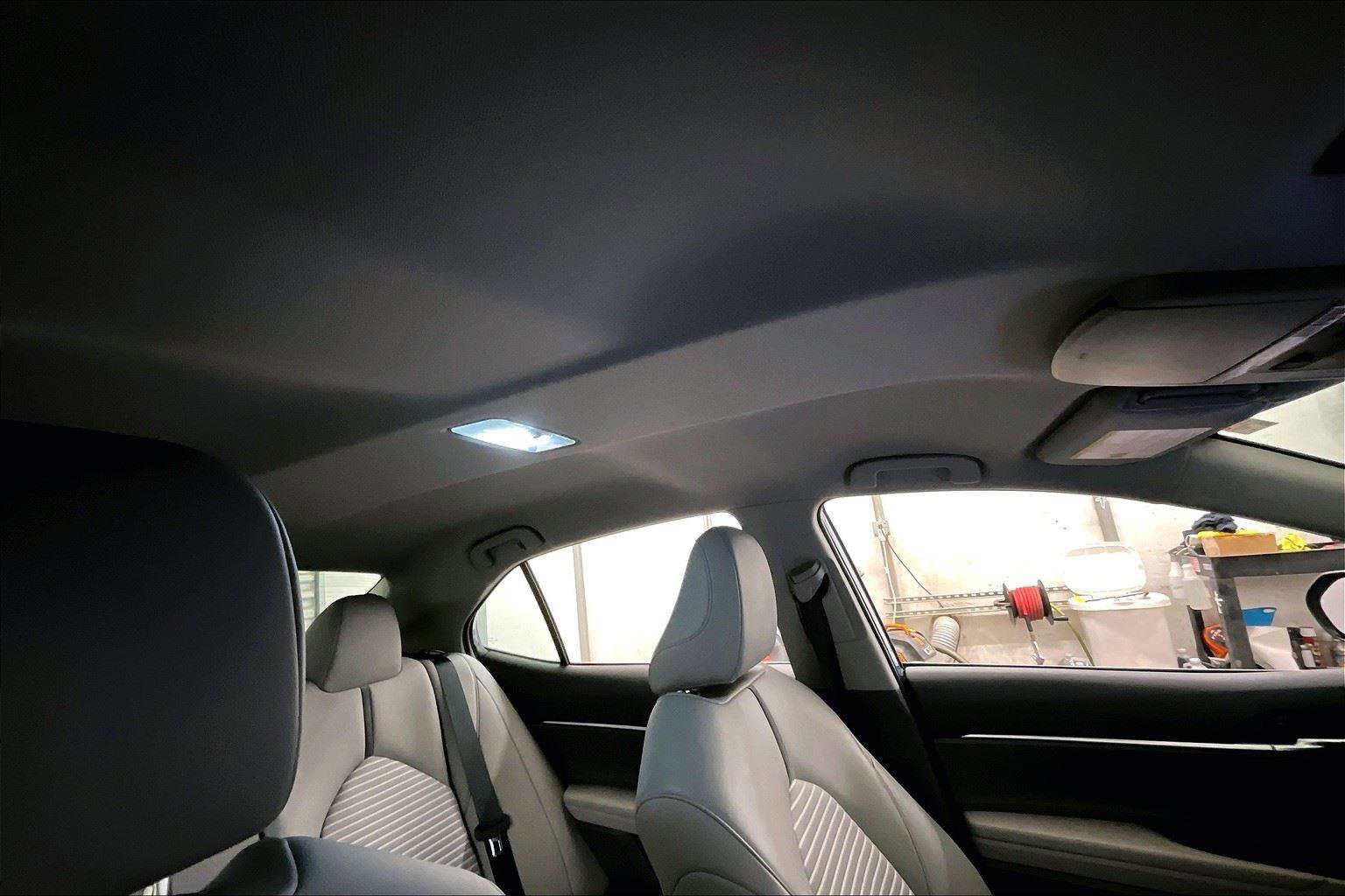 Used 2023 Toyota Camry SE image 21