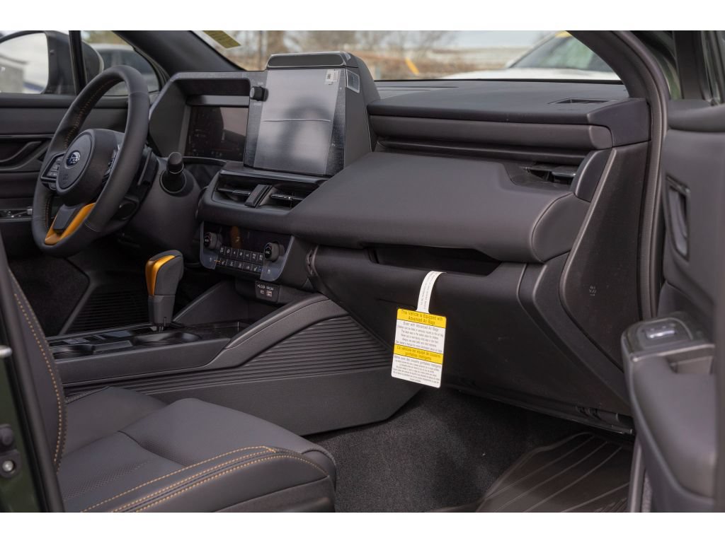 New 2026 Subaru Outback Wilderness AWD/4WD image 10