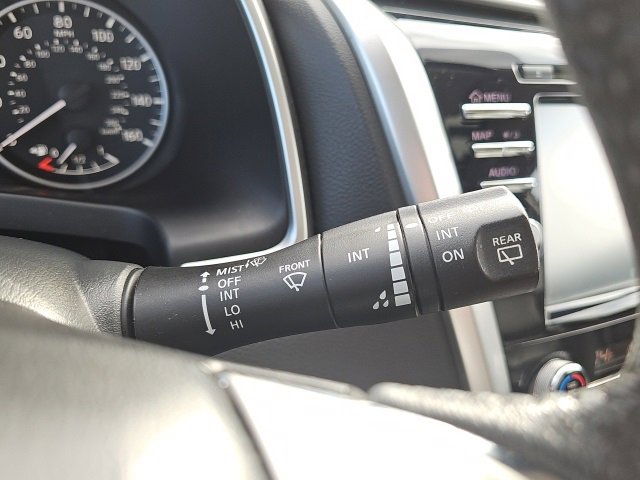 Used 2015 Nissan Murano Platinum image 27