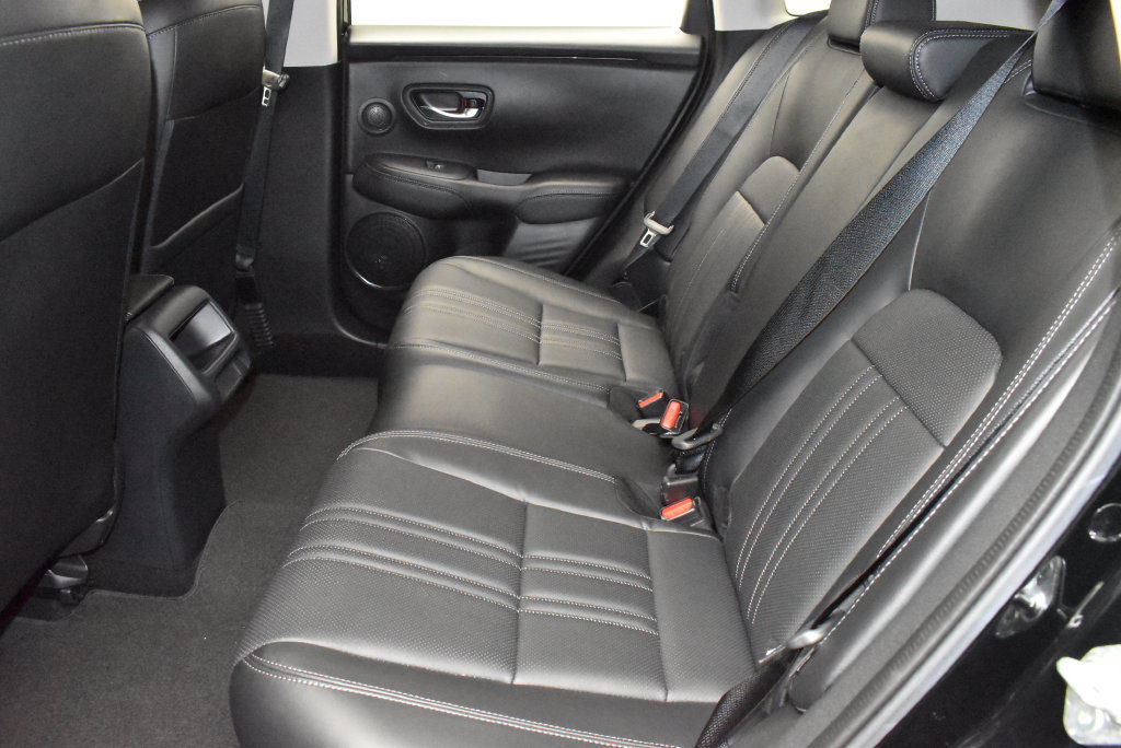 Used 2024 Honda HR-V EX-L image 33