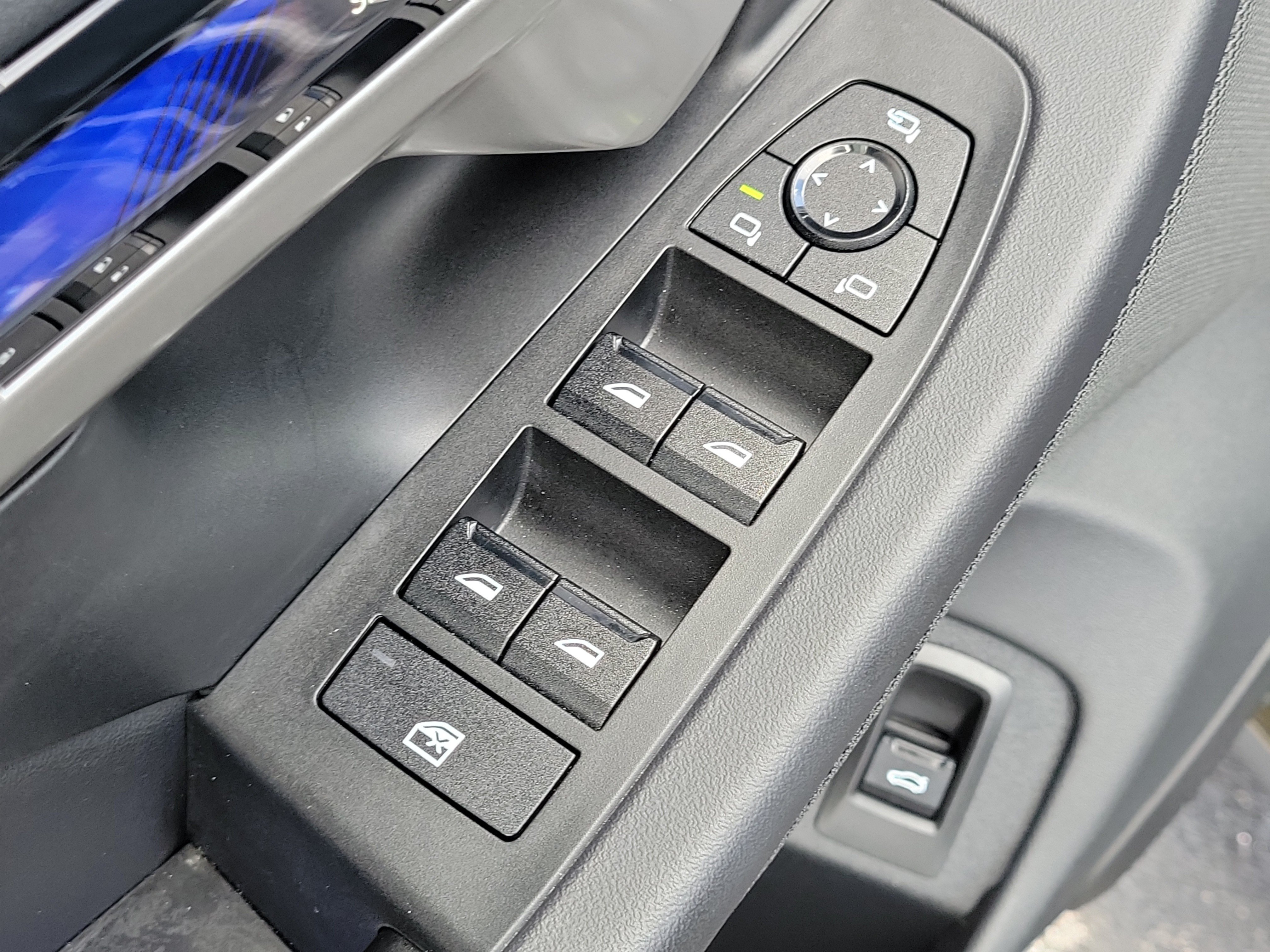 Used 2025 BMW M5 Touring AWD/4WD image 20
