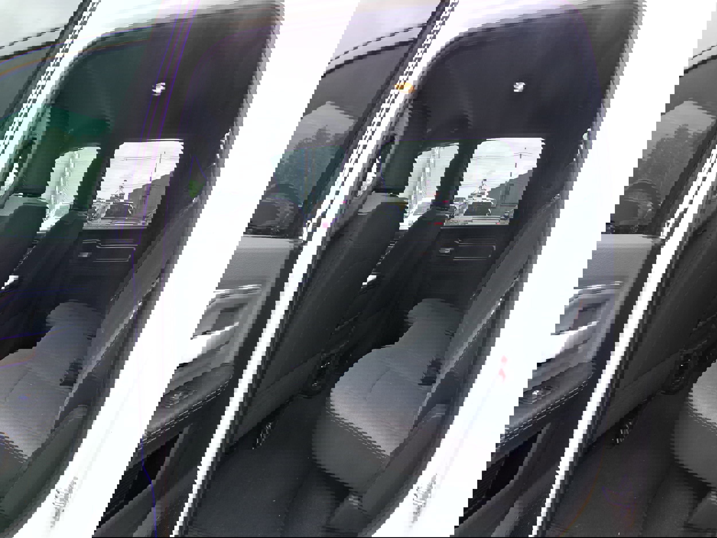 Used 2021 RAM 2500 Big Horn image 10