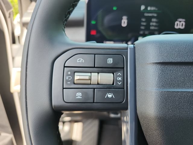 New 2027 Kia Telluride EX FWD image 20