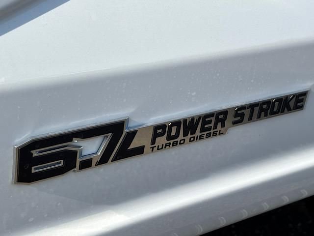 New 2024 Ford F350 XL w/ 360-Degree Camera Package image 16
