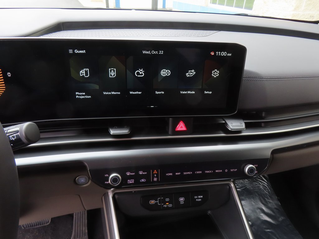 New 2026 Kia Carnival image 5