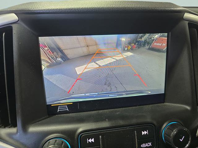Used 2019 GMC Terrain SLT w/ Preferred Package AWD/4WD image 13