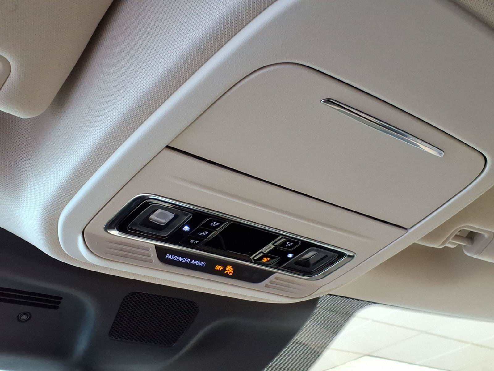 New 2027 Lincoln Navigator L Premier AWD/4WD image 18