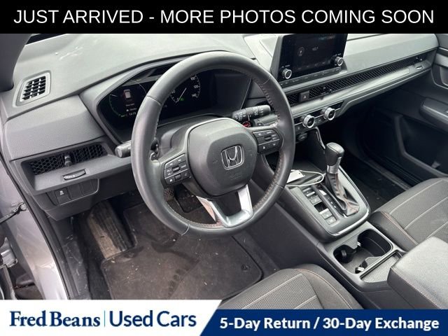 Used 2024 Honda CR-V Sport image 10