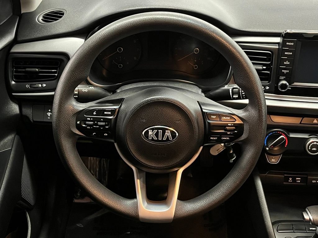 Used 2019 Kia Rio S FWD image 8