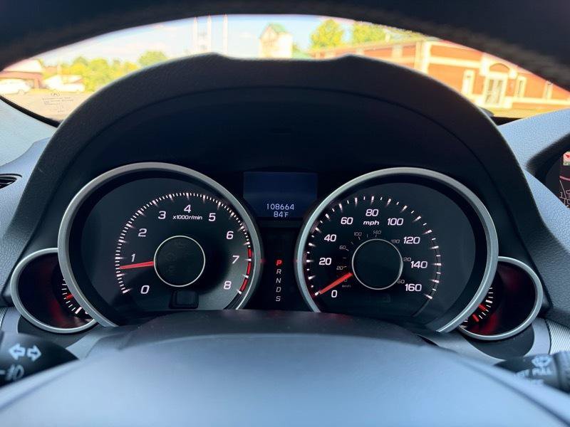 Used 2013 Acura TL SH-AWD image 15