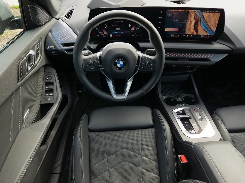 Used 2025 BMW 228i xDrive w/ Technology Package image 21