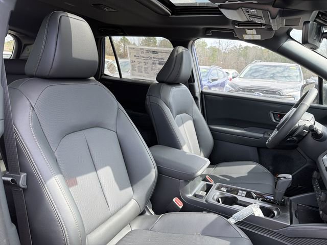 New 2026 Subaru Outback Limited image 19