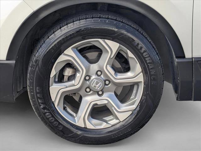 Used 2018 Honda CR-V EX-L image 22