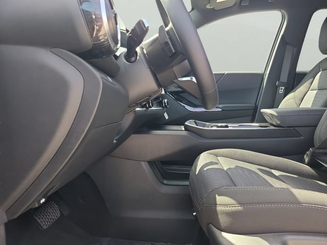 New 2027 Chevrolet Equinox LT FWD image 20