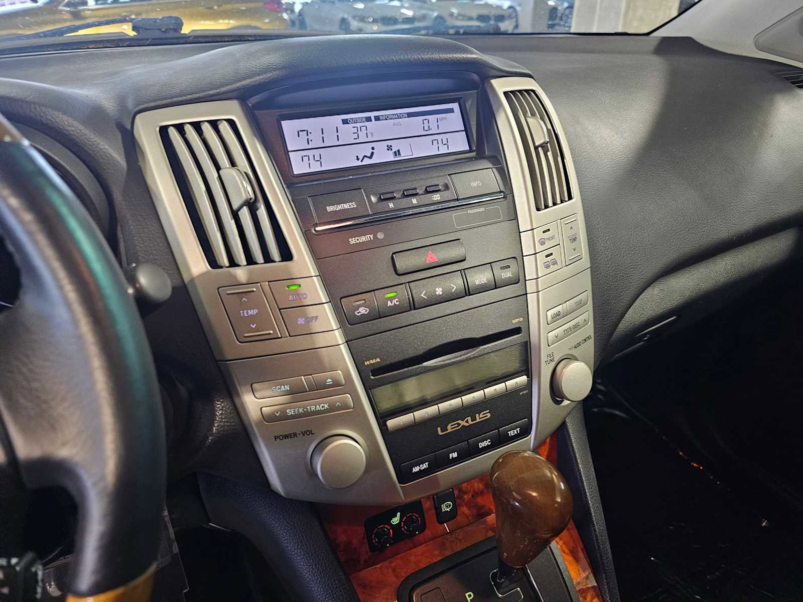 Used 2008 Lexus RX 350 AWD image 14