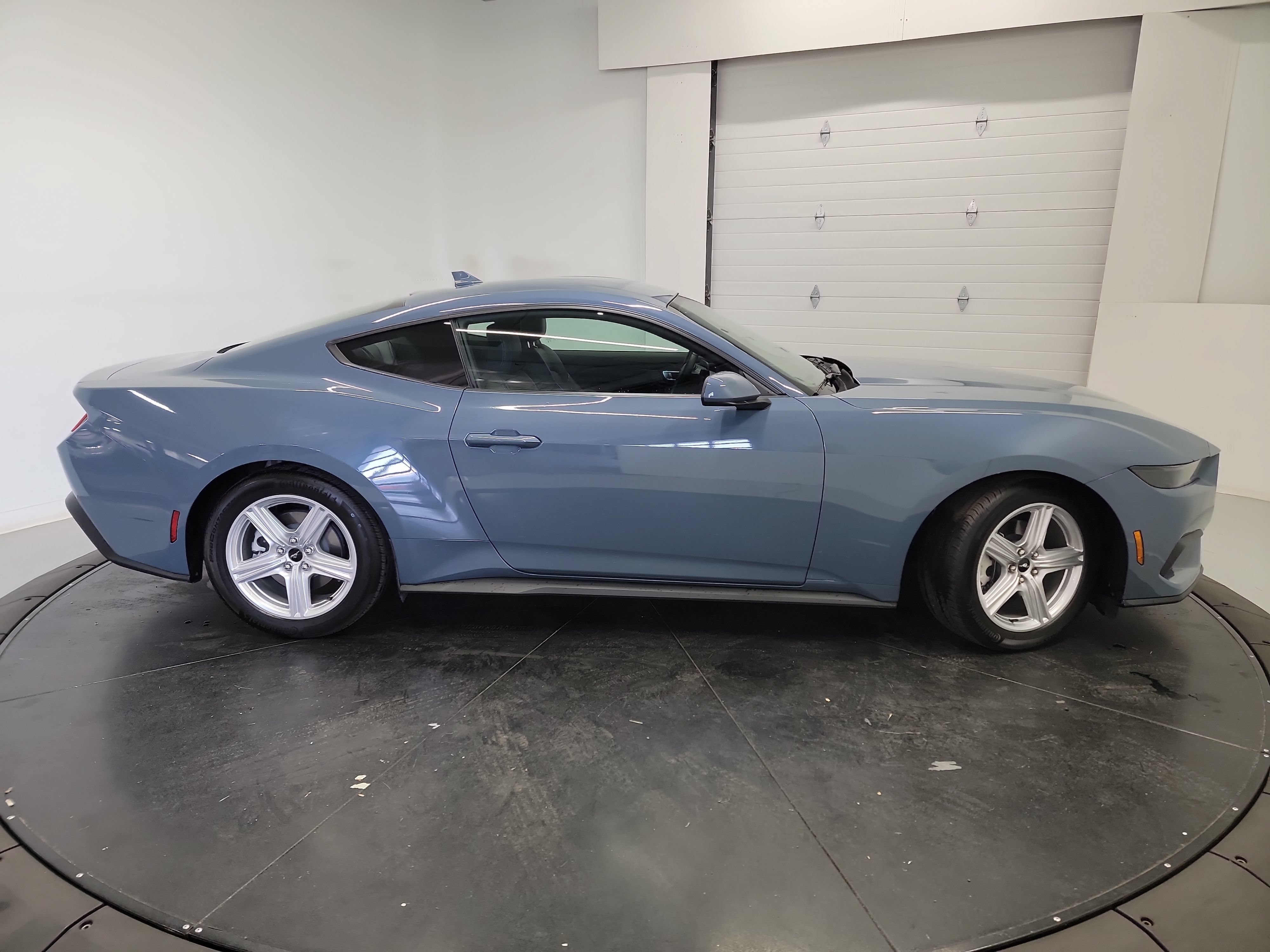 Used 2026 Ford Mustang Premium RWD image 11