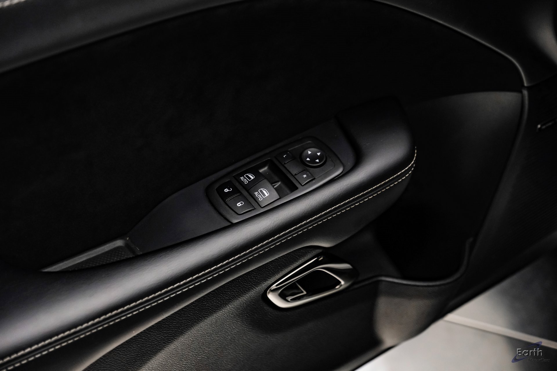 Used 2022 Dodge Challenger SRT Super Stock image 78