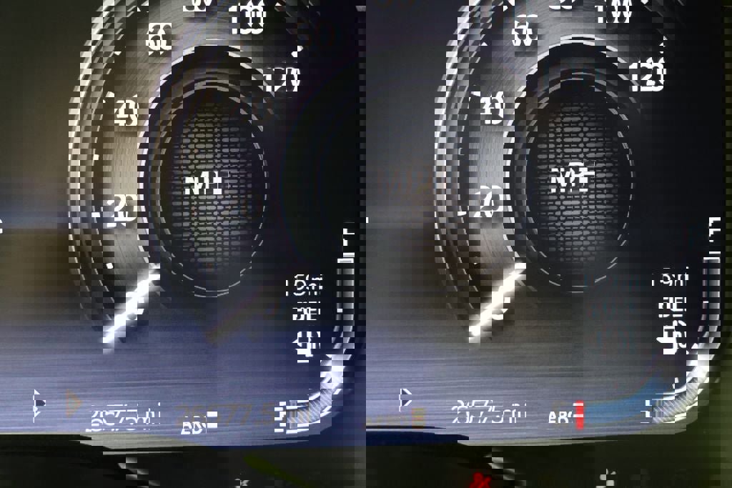 Used 2025 RAM 1500 Laramie w/ Night Edition image 28