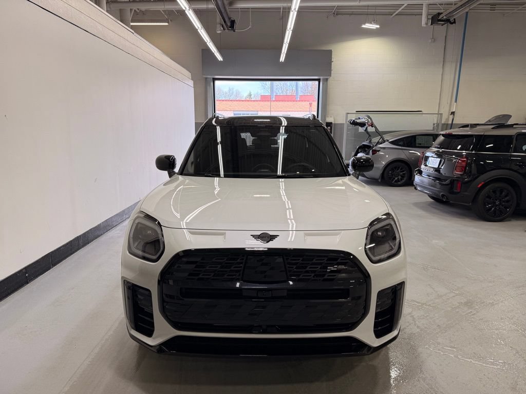 New 2026 MINI Cooper Countryman S AWD/4WD image 8