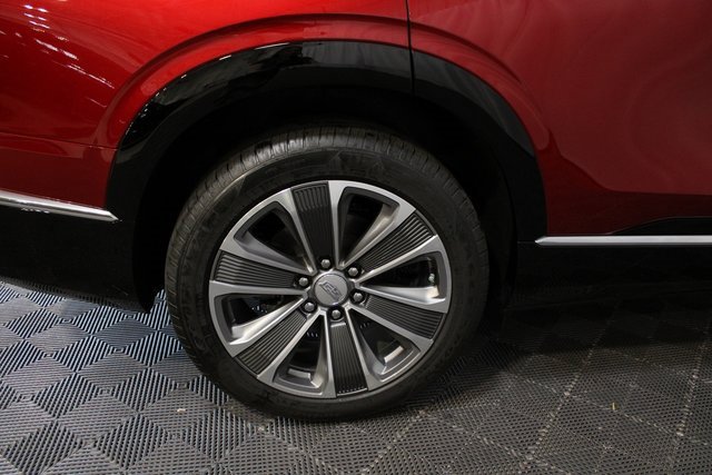 New 2026 Cadillac Vistiq Luxury image 12