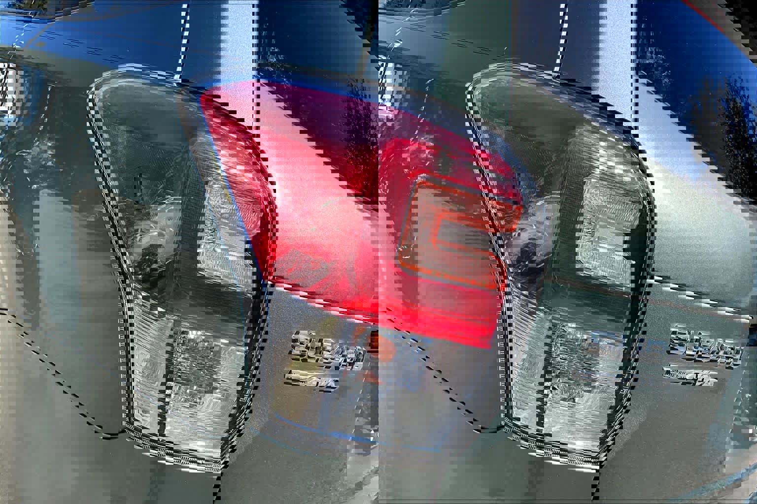 Used 2018 Subaru Forester 2.5i Premium image 28