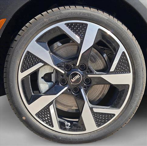 New 2026 MINI Cooper S FWD image 10