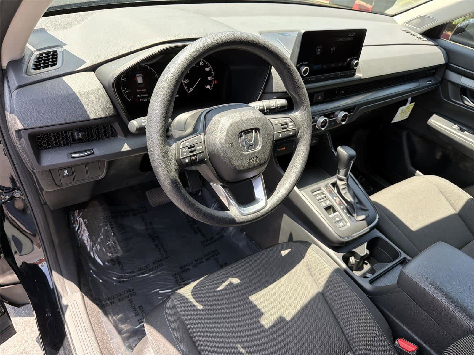 Used 2024 Honda CR-V EX image 2
