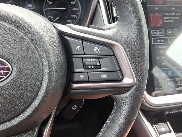 Certified 2024 Subaru Outback Limited AWD/4WD image 27