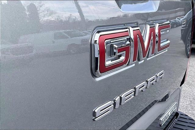 New 2026 GMC Sierra 1500 Elevation w/ Max Trailering Package image 12