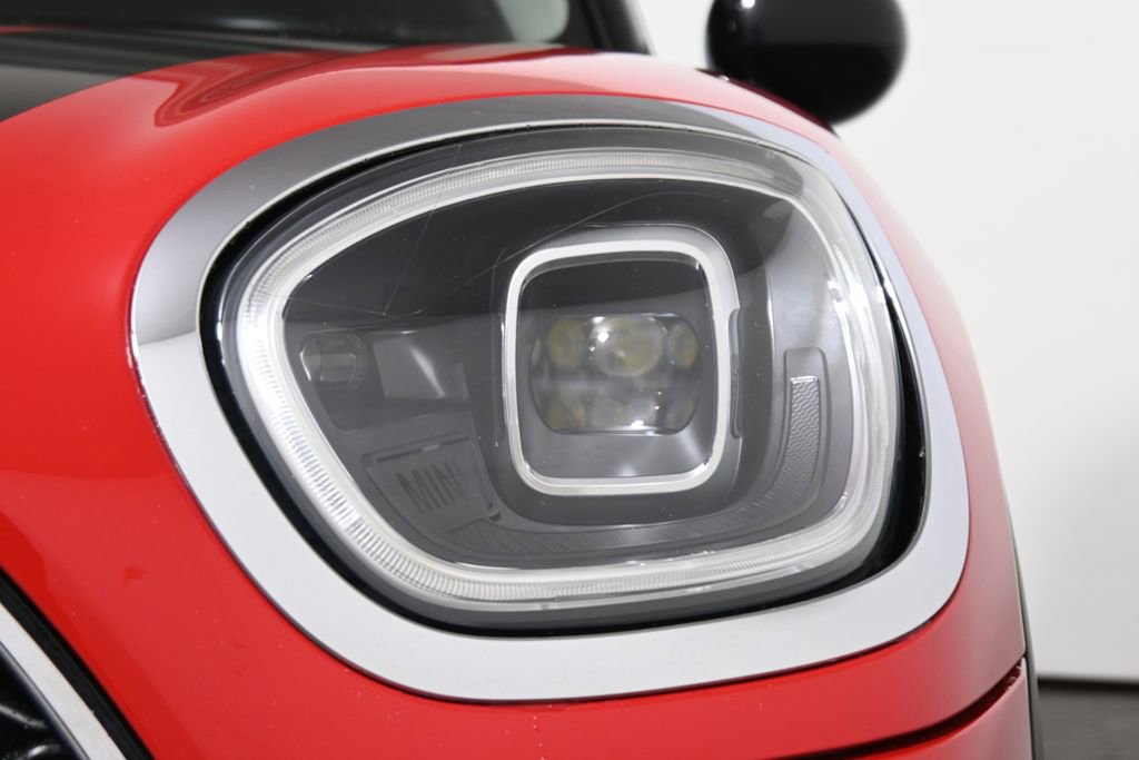 Certified 2023 MINI Cooper Countryman S AWD/4WD image 11