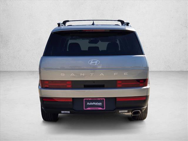 New 2026 Hyundai Santa Fe SEL image 7