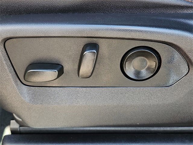 Certified 2024 GMC Sierra 1500 AT4 w/ Technology Package image 14