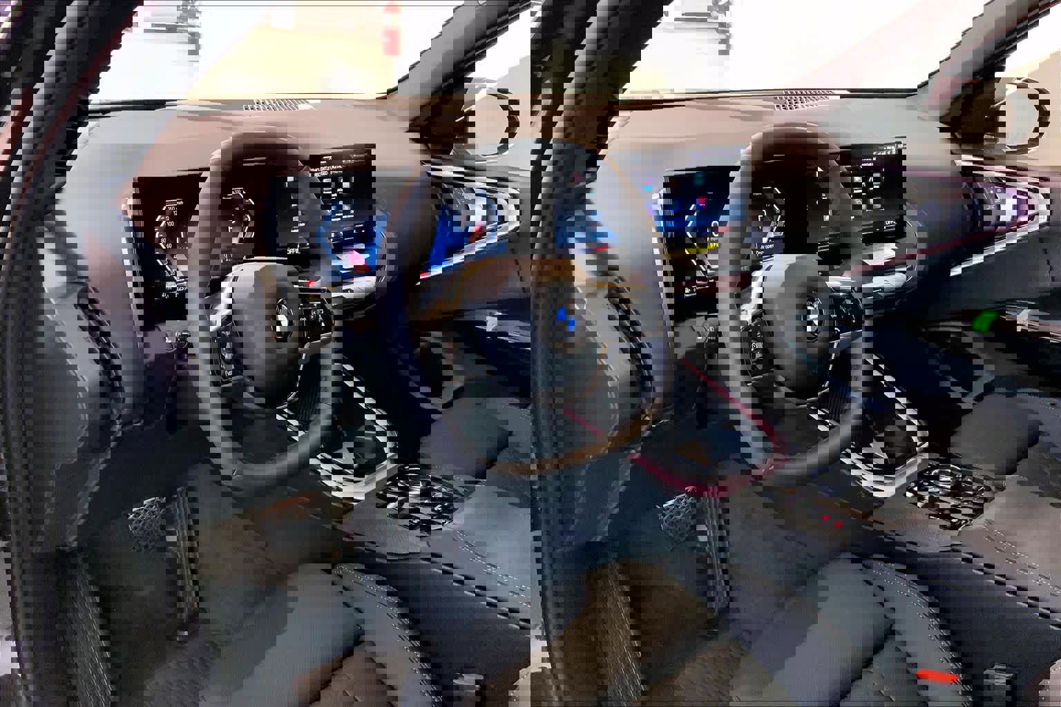 New 2026 BMW X3 xDrive30 w/ Convenience Package image 8