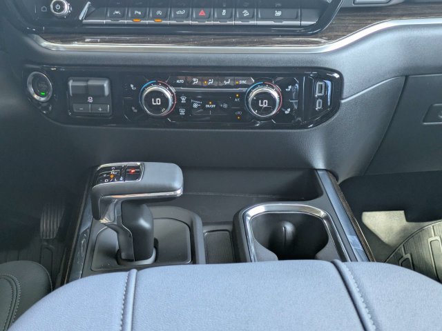 New 2026 GMC Sierra 1500 Elevation w/ Elevation Premium Package AWD/4WD image 19