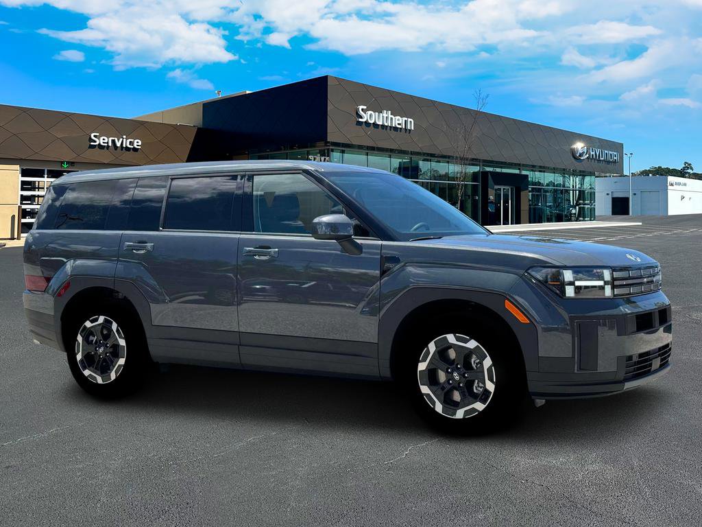 New 2026 Hyundai Santa Fe SE image 11