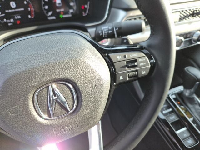 Used 2025 Acura Integra FWD image 22
