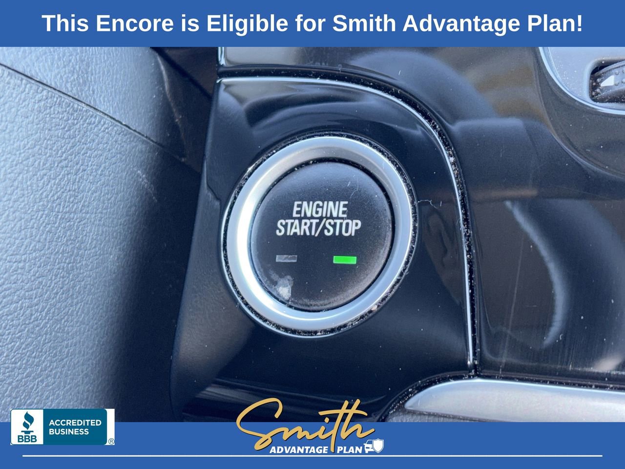 Used 2021 Buick Encore Preferred image 18