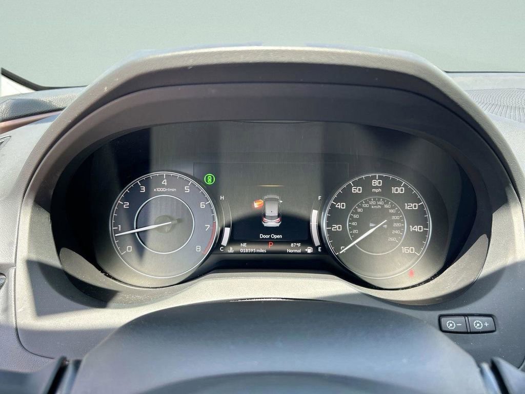 Used 2024 Acura RDX w/ Technology Package image 37