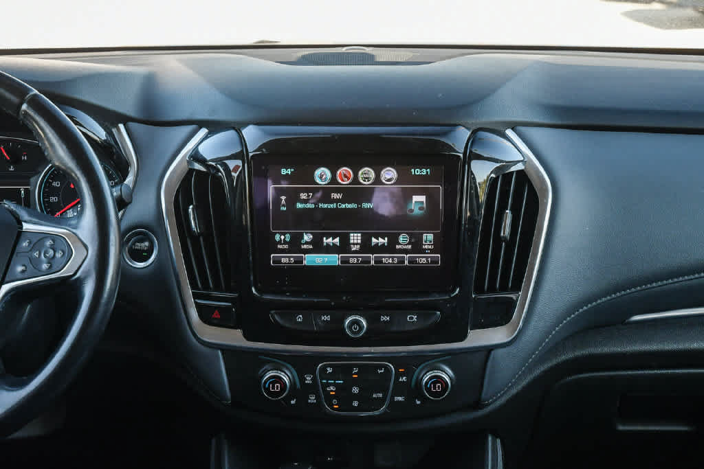 Used 2019 Chevrolet Traverse LT FWD image 14