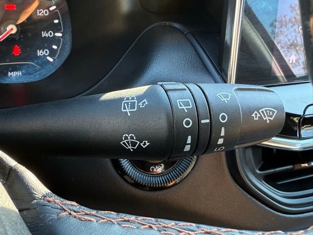 Certified 2022 Jeep Compass Limited image 46