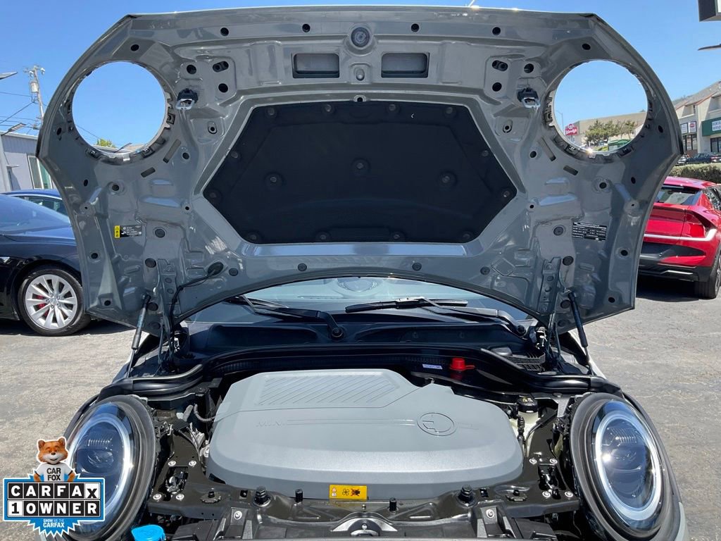 Used 2023 MINI Cooper SE FWD image 12